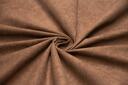Microfibre brown